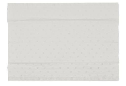 1500 Stück Papierwaschlappen 3-lagig Soft Abena 19 cm x 19 cm weiß - 246051